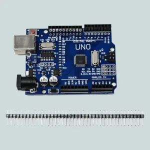 UNO R3 CH340G ATmega328P Development Board